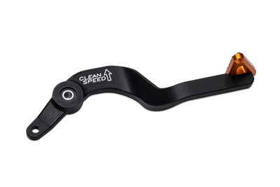 Pedal pad NOT included.