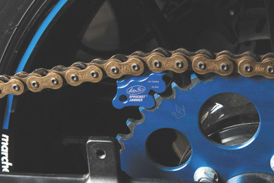 Motion Pro Sprocket Jammer