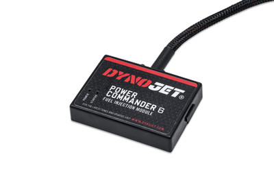 Dynojet Power Commander 6