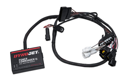 Dynojet Power Commander 6