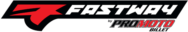 Promoto Billet - Fastway