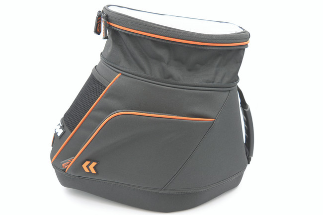 Pad Pack Medium 2 Pocket Handlebar Bag – Trailboundco