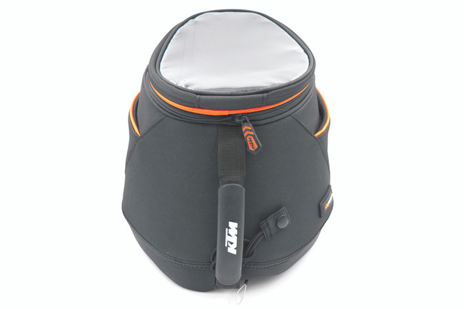 Quick Lock Tank Bag