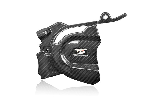 Tekmo - Complete carbon fiber kit - KTM 690 Enduro / SMC-R (2019+)