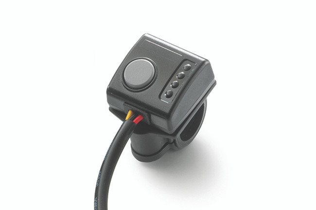 Heated Grip Set - ktm/HQV/GG 690-701 (2012-2023)