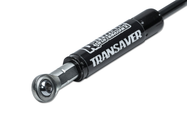 Transaver - KTM 790/890 Duke