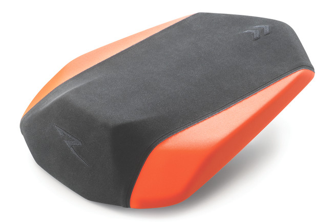 KTM Ergo Passenger Seat - KTM Super Duke 1290 R (2020+)