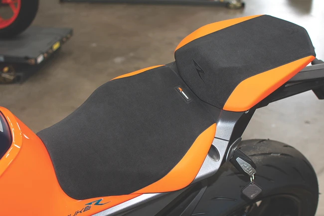 KTM Ergo Passenger Seat - KTM Super Duke 1290 R (2020+)