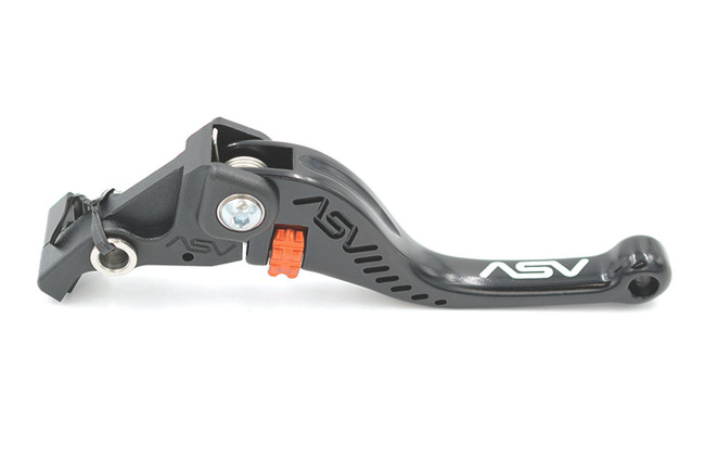 F3 Forged Brake Lever - 790-890 ADV