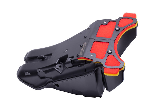 OEM Airbox NOT Included