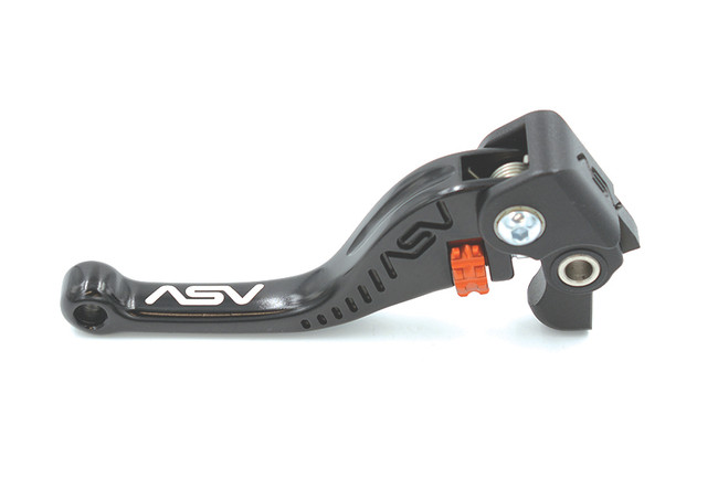 F3 Forged Clutch Lever - KTM 1190-1290 ADV