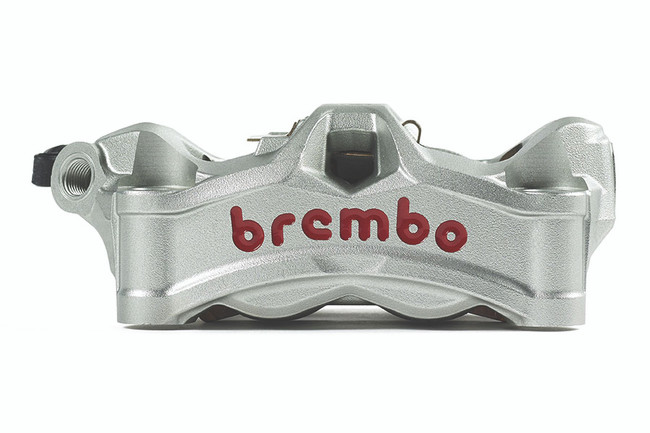 Brembo Stylema Monoblock Front Brake Caliper Set