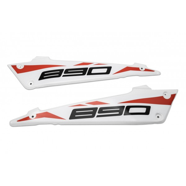Side Panels - 790/890 Adventure/SMT