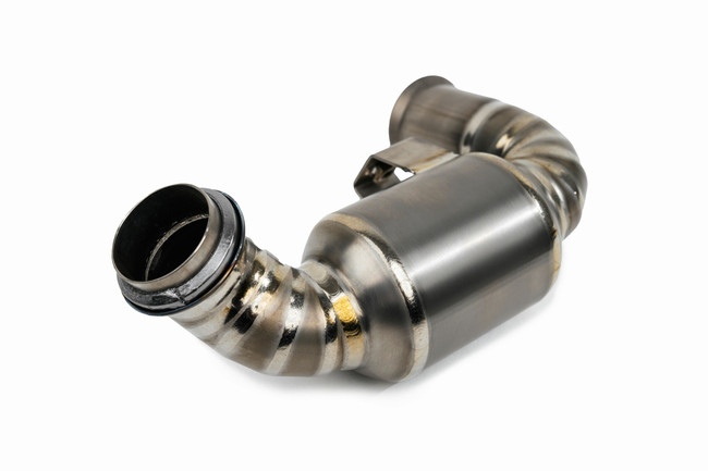 Tekmo - Titanium Racing Exhaust System - 790/890/901 Adventure (ALL)