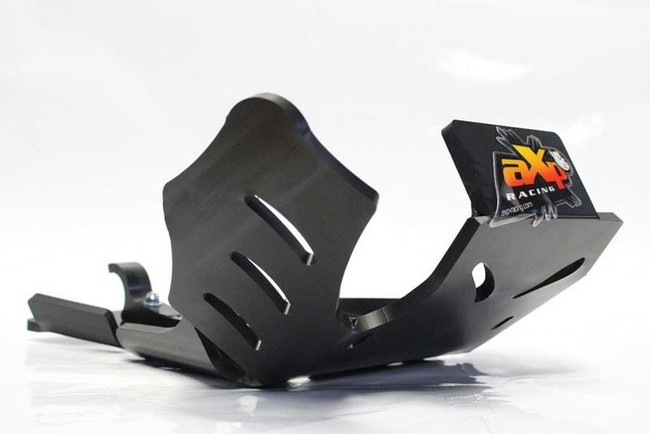 AXP Xtrem Skid Plate - KTM 250-300 EXC/XCW (2017-2022) - Black