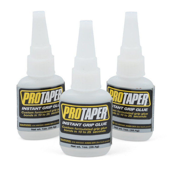 Pro Taper Instant Grip Glue