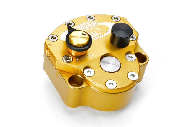 Scotts Performance Road Damper Unit