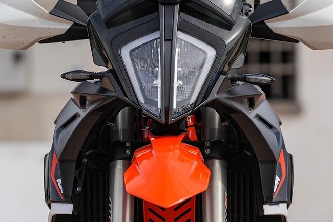 Fairing Panel Kit - 790/890 Adventure (2019-2022)