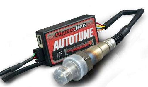 Auto Tune Single Wide Band