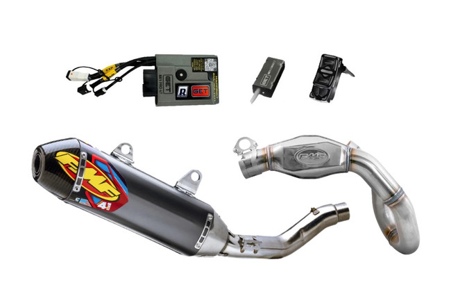 Stage 3 Rottweiler Power Kit - KTM/HQV 500/501 (2024+)