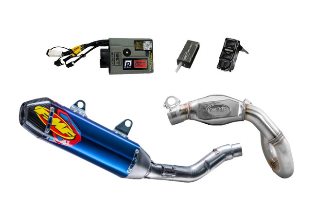 Stage 3 Rottweiler Power Kit - KTM/HQV 500/501 (2024+)