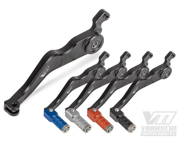 Billet Shift Lever - 790/890/901 ADV/Norden