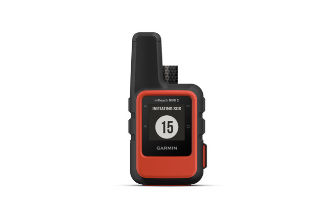 GARMIN - 【美品】Garmin ガミン inReach MINI 2 (2928) inReach® Mini 2 Marine Bundle | Garmin