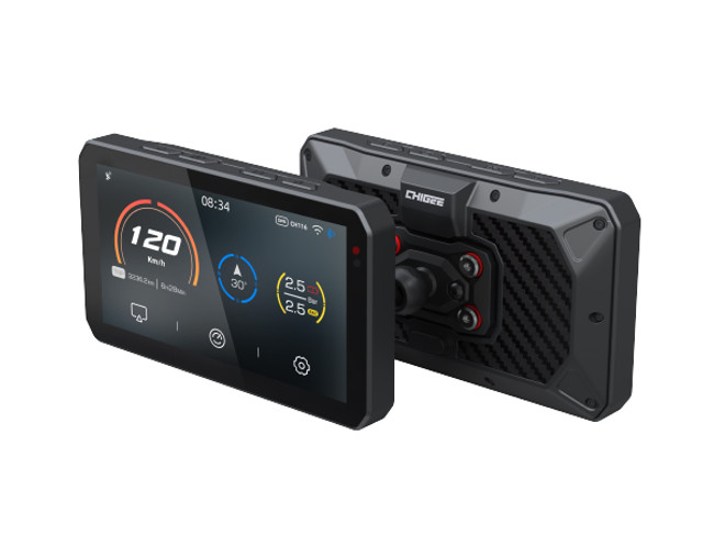 AIO-5 Play Smart Riding System