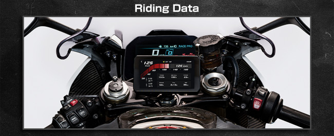 AIO-5 Play Smart Riding System