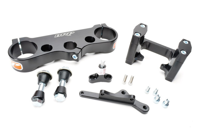 Sub Mount Damper Kit - KTM SE 950