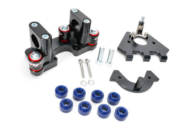 Specchietti Manubrio XR1 Set Per KTM 690 SMC/ R E Manopole LG1 Zaddox S-H2 Acquista - Foto 13