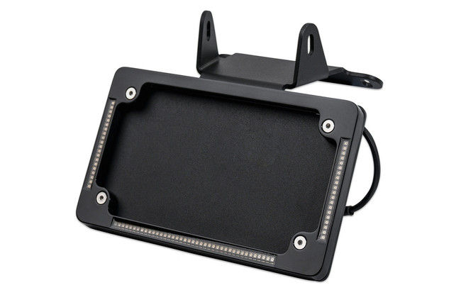 Fender Eliminator/Tail Tidy - HQV 701 Fender Eliminator/Tail Tidy - HQV 701