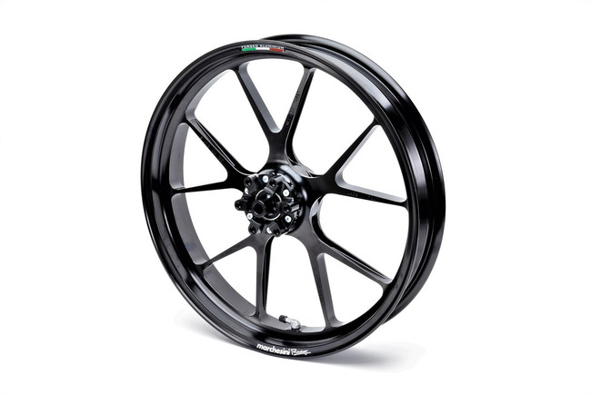 Forged Aluminum Wheels - KTM RC390 / Duke 390 (See Options