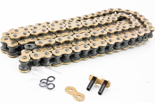 520 ZVM-X Super Street X-Ring Chain (120)