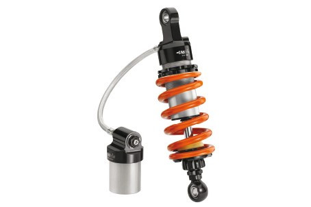 Rear Shock - Racing/Performance - KTM RC390 (2015-2016)