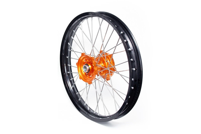 Custom Front Wheel - Adventure 790/1050-1290 - KTM/HQV