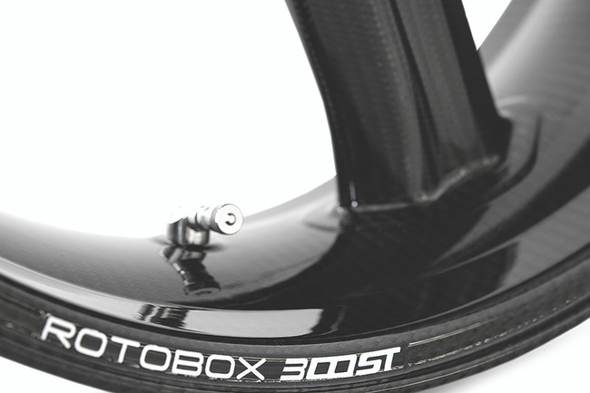 Boost' Carbon Wheel - Wheels - Husqvarna 701 Vitpilen