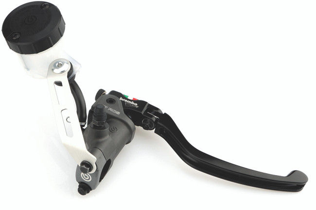 17mm RCS Radial Front Master Cylinder