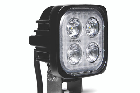Pegasus Auxiliary Lighting Kit - 790/890 Adventure