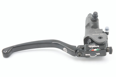 Brembo HPK 15 RCS Radiale Hoofdremcilinder