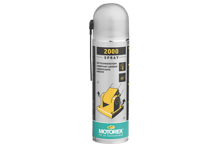 2000 Spray - 500ml