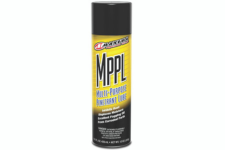 MPPL Multi-Purpose Penetrant Lube - 13.5 oz