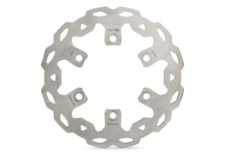 Galfer Wavy Rear Brake Disc – Floating Wave Rotor For KTM 790 Adventure 2019-2020