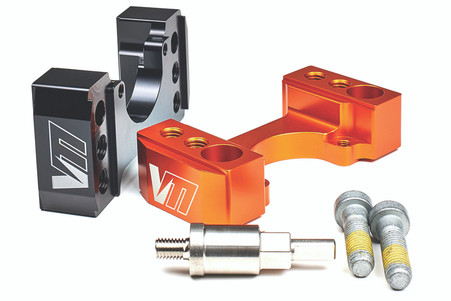 PERFECT DAMPER SG Special サスペンションキット ZX DAMPER - RACING