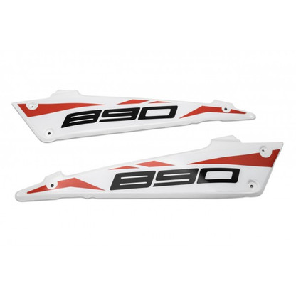 Side Panels - 790/890 Adventure/SMT