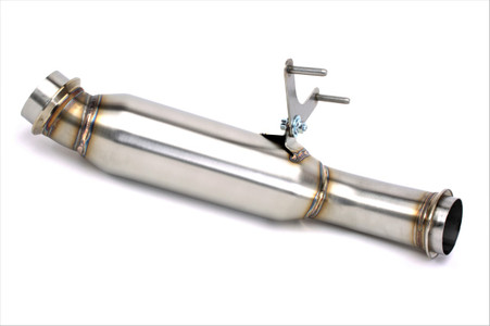 71916PRR - Exhaust Muffler Arrow Pro-Race Titanium KTM 1290