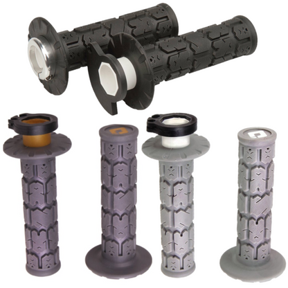 Rogue V2 Lock On Grips