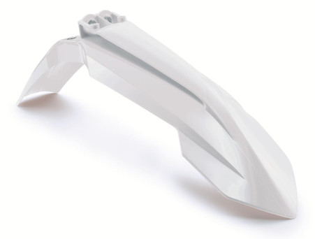 Rottweiler Performance - 790/890 Adventure Rally Fender Kit