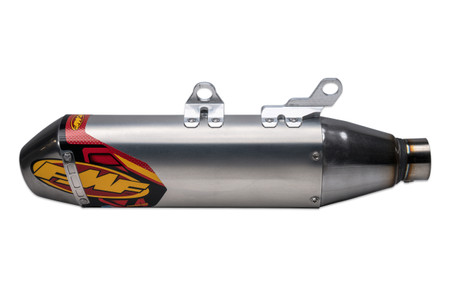 FMF - PowerCore 4 HEX Muffler - HQV/KTM 450-501 (17-19)