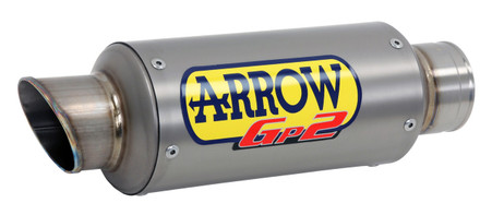 【KTM.RC390】ARROW GP2 マフラー 2015年式〜 390 RC Exhaust Packages (Choose for Pricing)